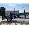 2016 DYNA SC15 Firewood Processor